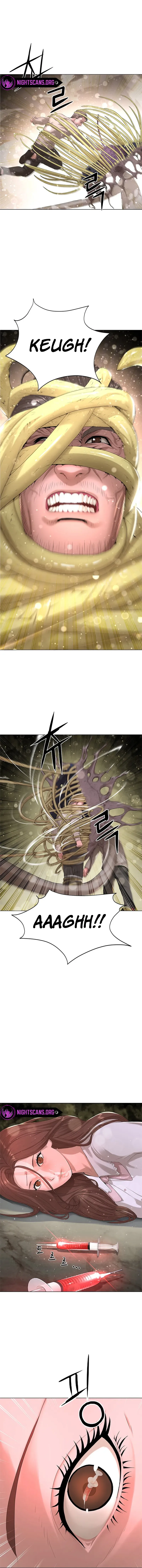 Gangnam Knight Chapter 13 page 5 - 