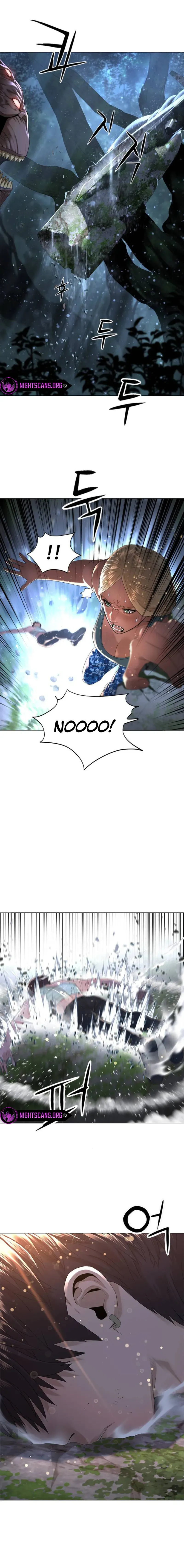 Gangnam Knight Chapter 16 page 14 - 