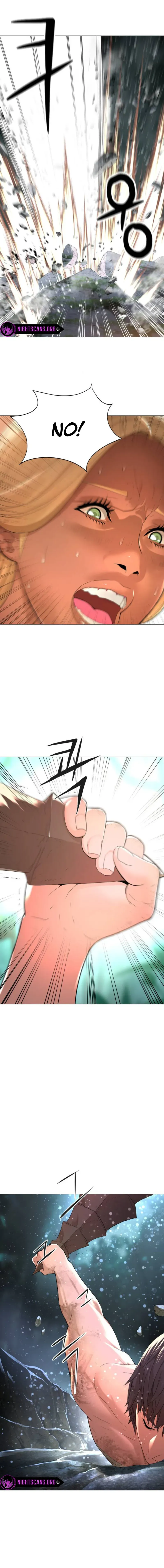 Gangnam Knight Chapter 16 page 16 - 