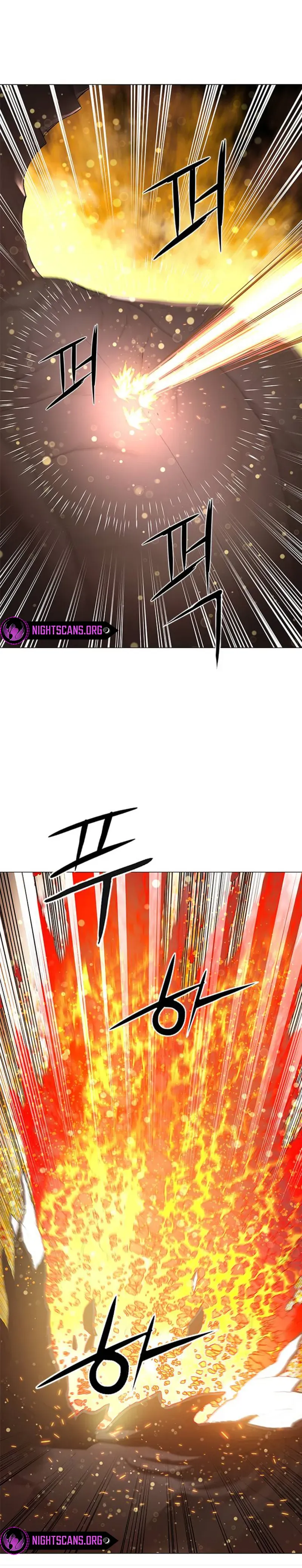 Gangnam Knight Chapter 16 page 22 - 