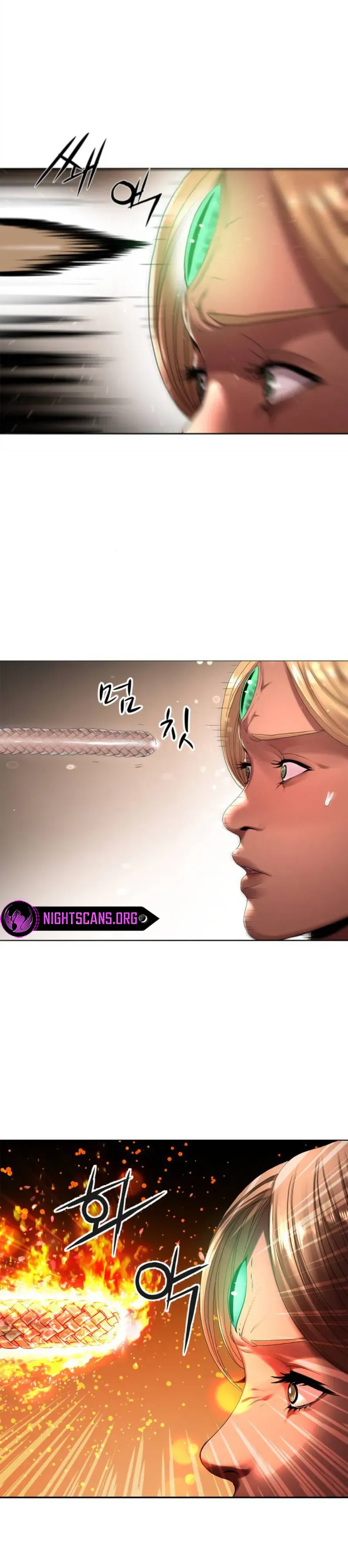 Gangnam Knight Chapter 22 page 9 - 