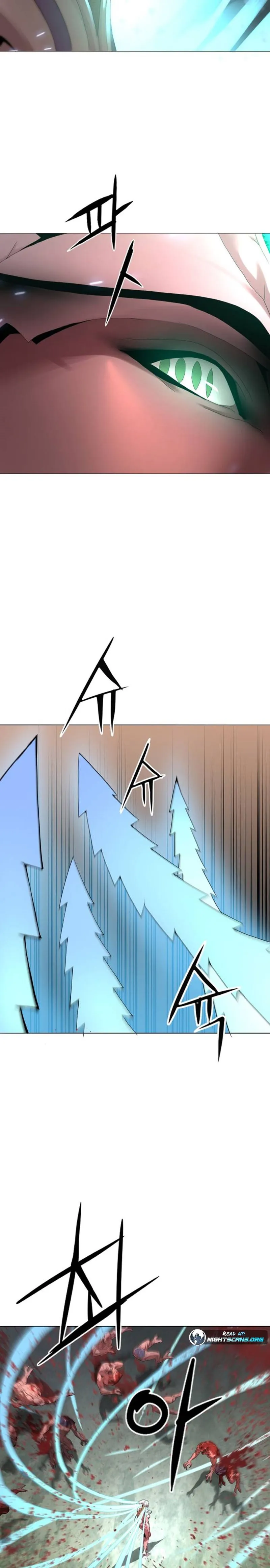 Gangnam Knight Chapter 28 page 18 - 