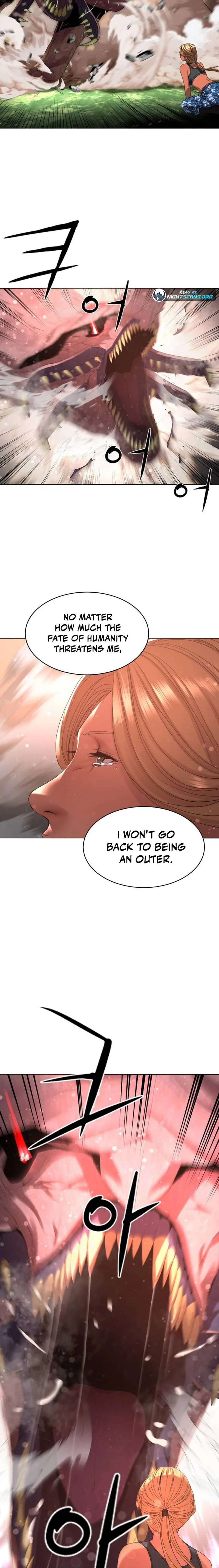 Gangnam Knight Chapter 28 page 24 - 