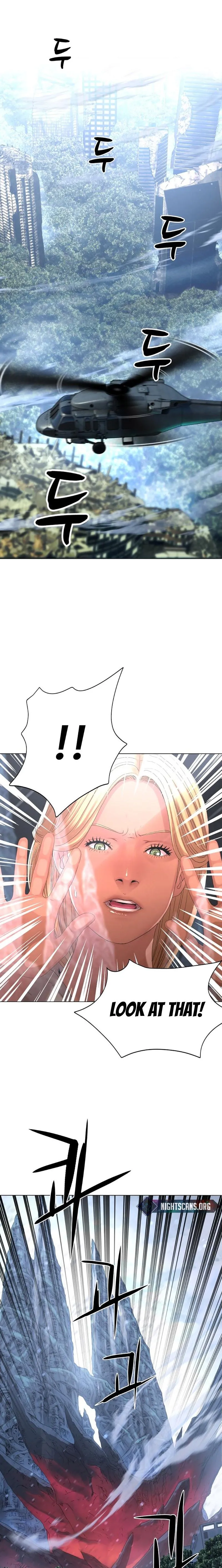 Gangnam Knight Chapter 29 page 14 - 