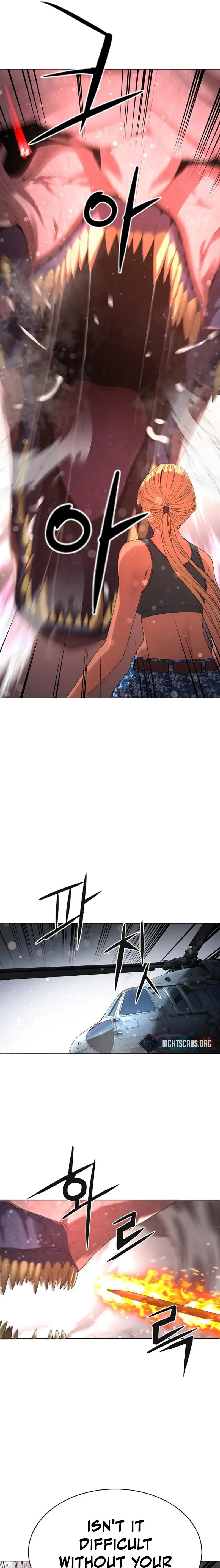 Gangnam Knight Chapter 29 page 4 - 