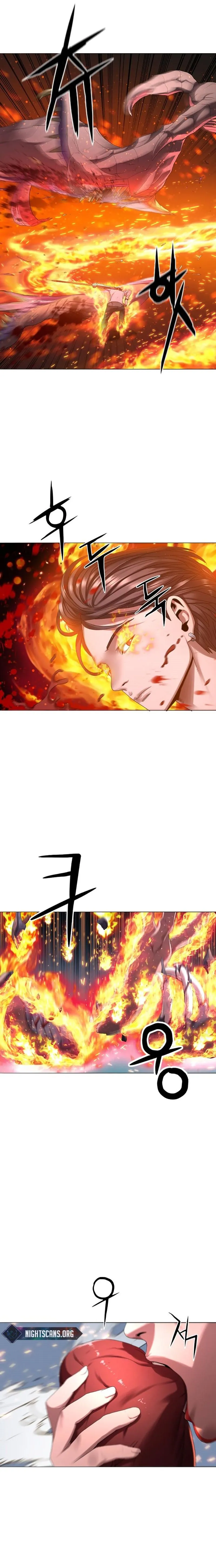 Gangnam Knight Chapter 29 page 9 - 