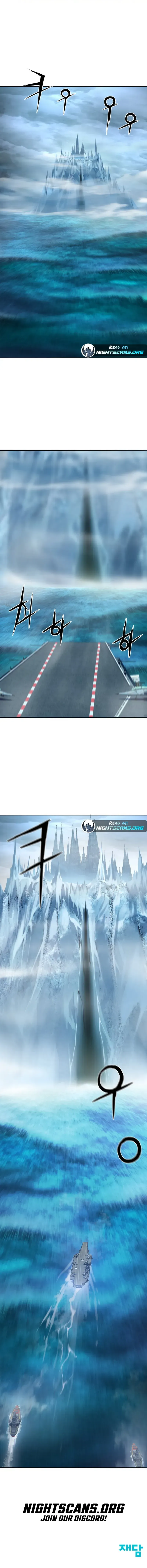 Gangnam Knight Chapter 8 page 17 - 