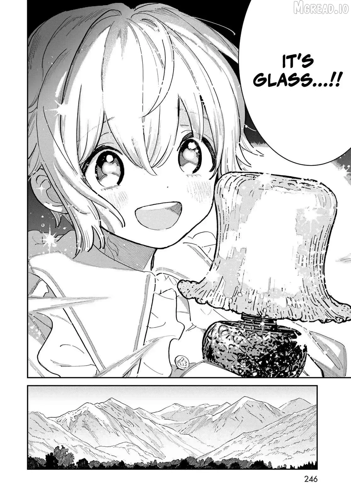 Garasu Kobo no Renkinjutsushi Chapter 1 page 17 - 