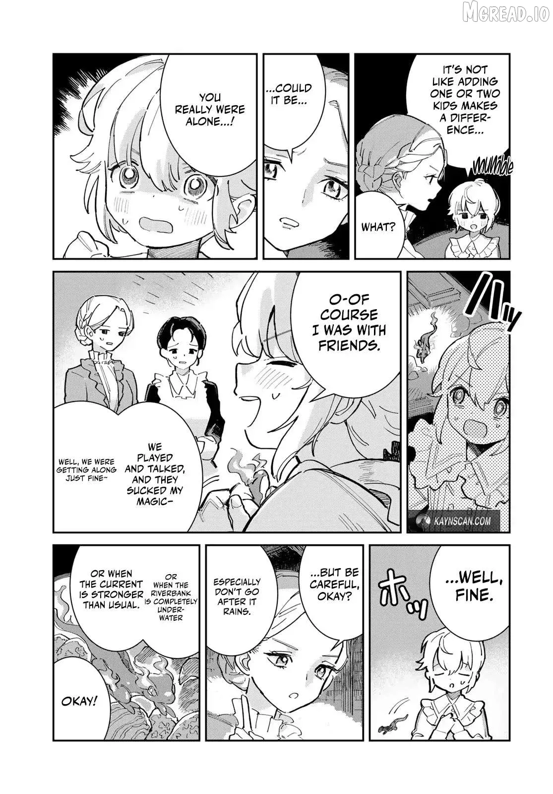 Garasu Kobo no Renkinjutsushi Chapter 1 page 24 - 