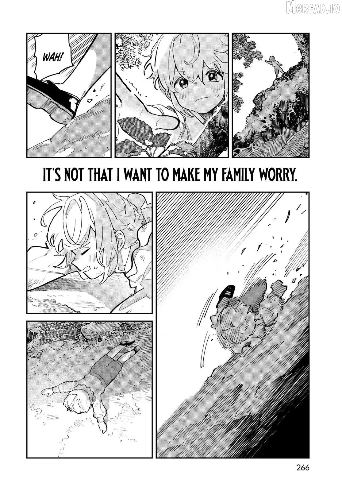 Garasu Kobo no Renkinjutsushi Chapter 1 page 37 - 