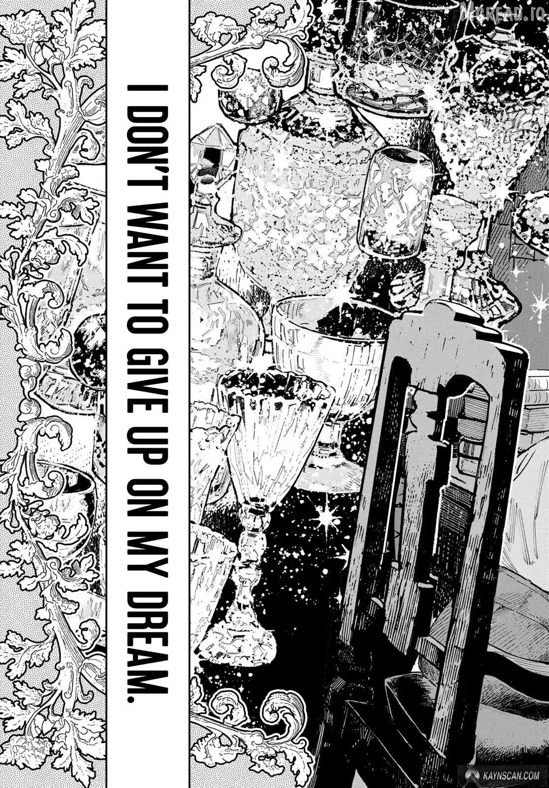 Garasu Kobo no Renkinjutsushi Chapter 1 page 40 - 