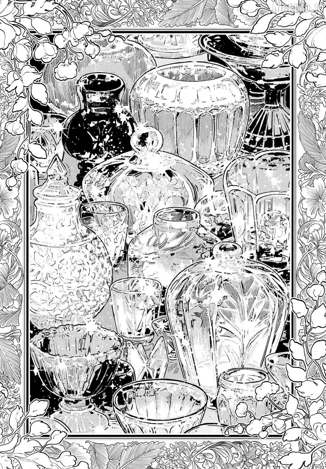 Garasu Kobo no Renkinjutsushi Chapter 1 page 43 - 