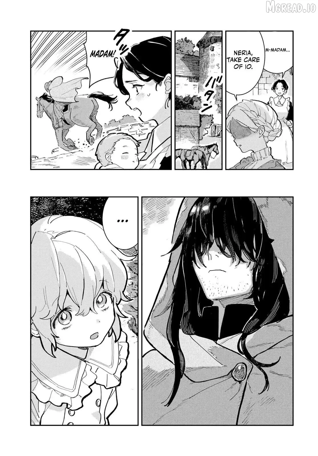 Garasu Kobo no Renkinjutsushi Chapter 1 page 48 - 