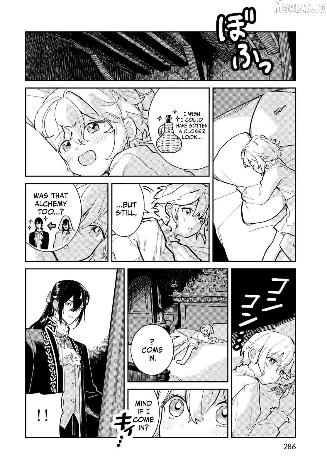 Garasu Kobo no Renkinjutsushi Chapter 1 page 57 - 