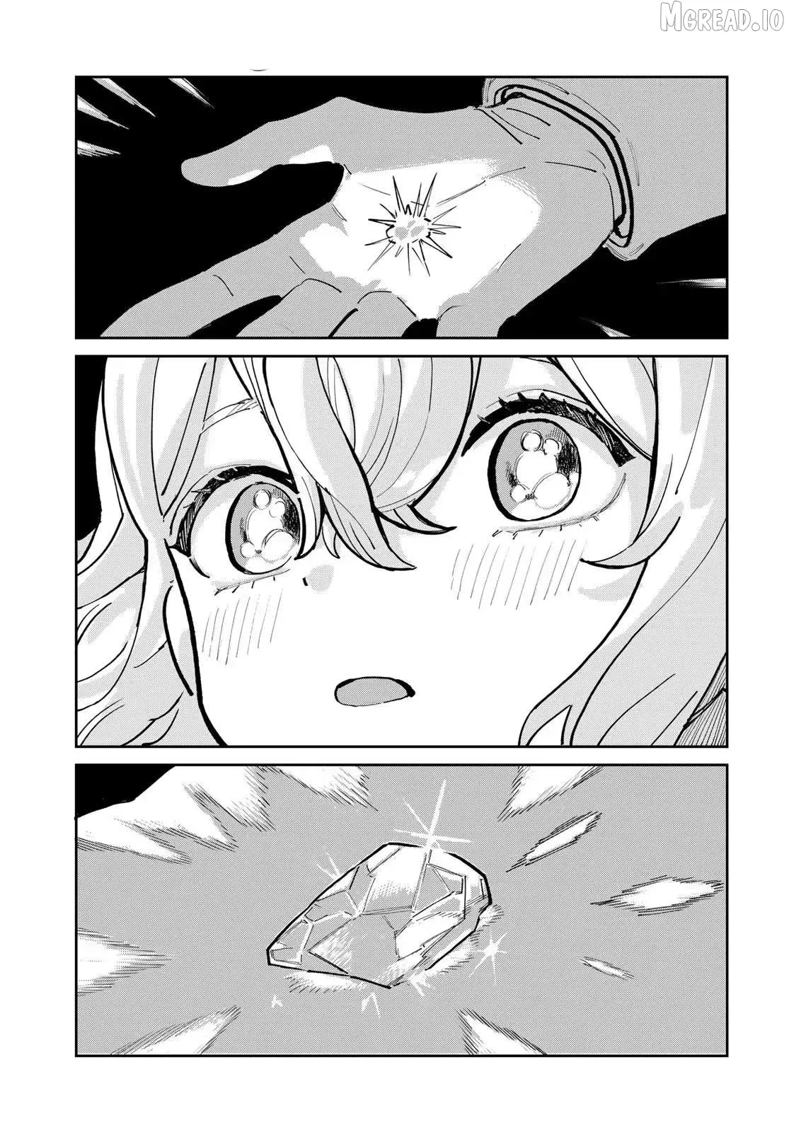 Garasu Kobo no Renkinjutsushi Chapter 1 page 62 - 