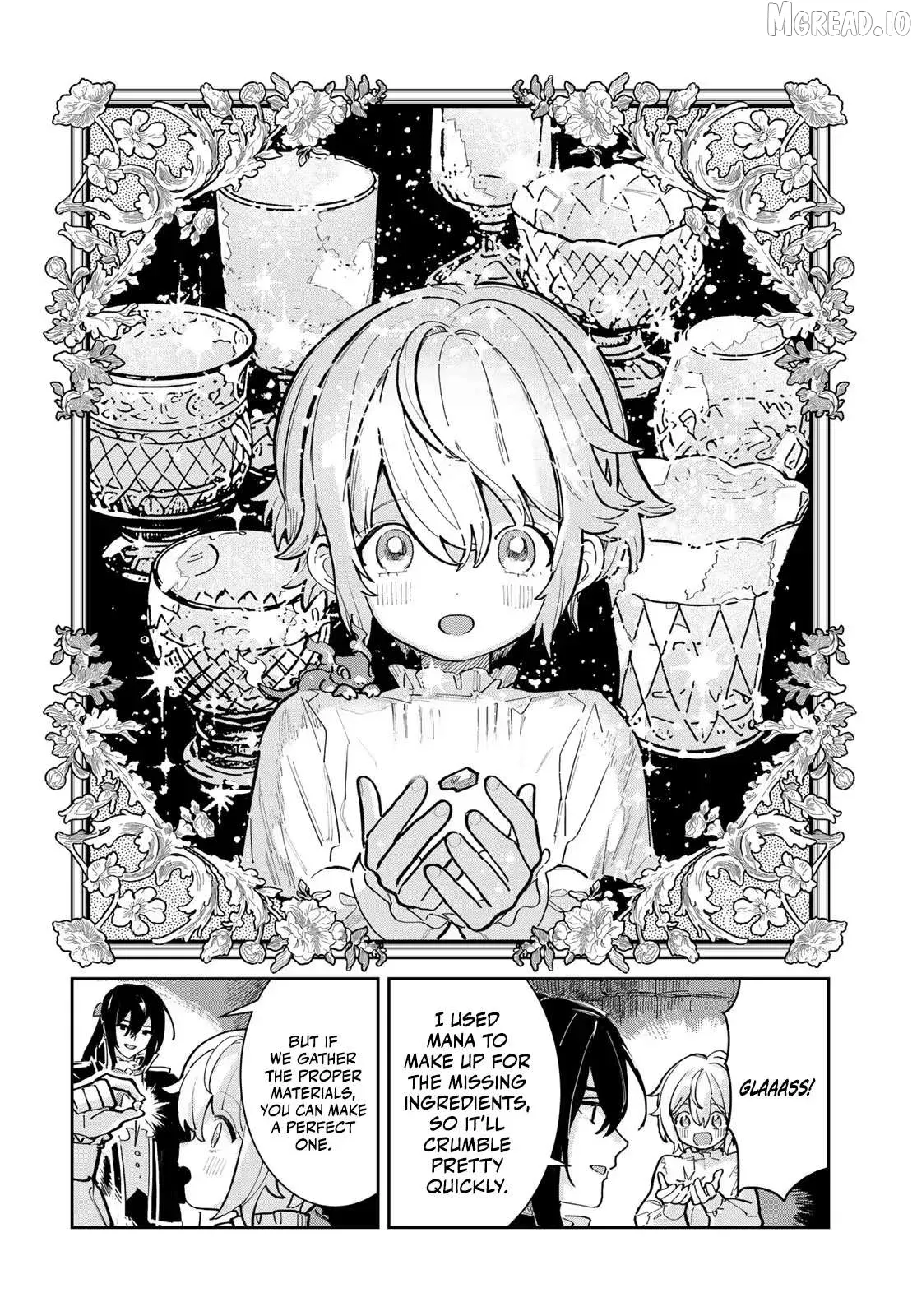 Garasu Kobo no Renkinjutsushi Chapter 1 page 63 - 