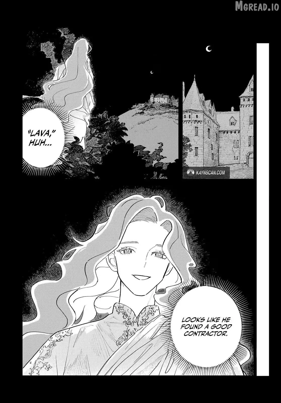 Garasu Kobo no Renkinjutsushi Chapter 1 page 67 - 