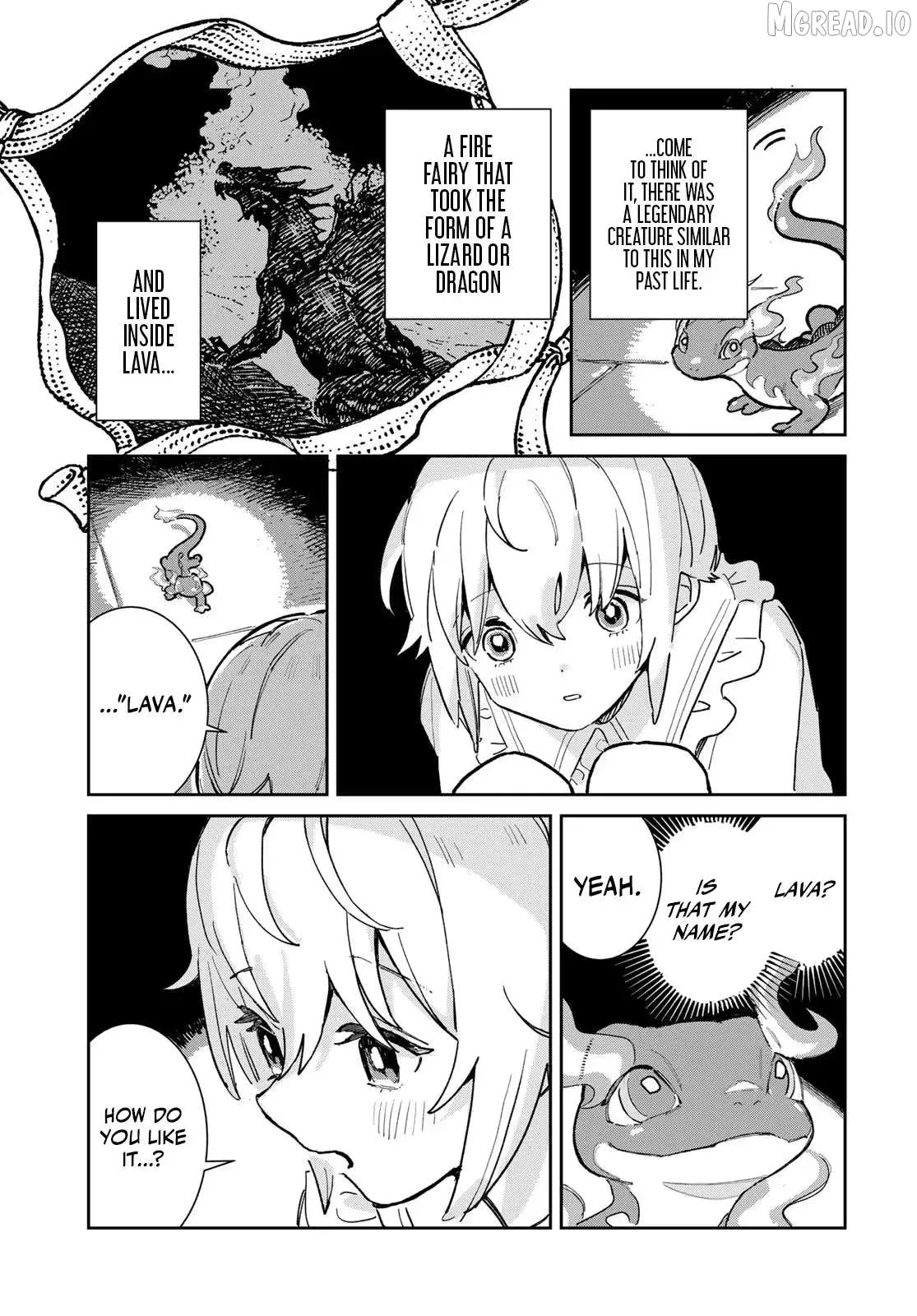 Garasu Kobo no Renkinjutsushi Chapter 1 page 10 - 