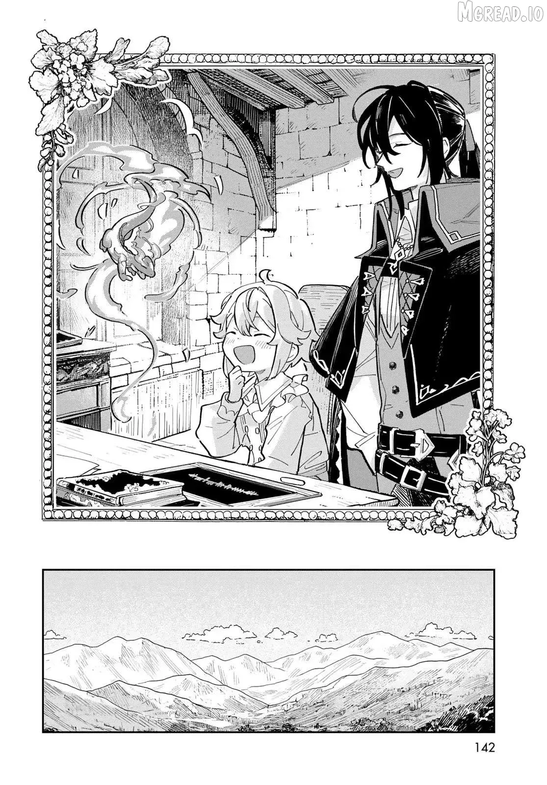 Garasu Kobo no Renkinjutsushi Chapter 2 page 17 - 