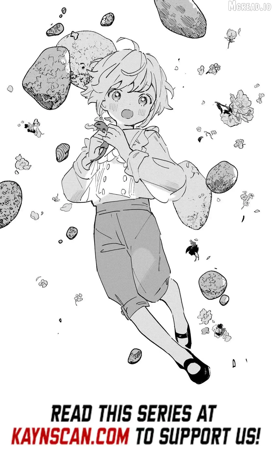 Garasu Kobo no Renkinjutsushi Chapter 2 page 37 - 