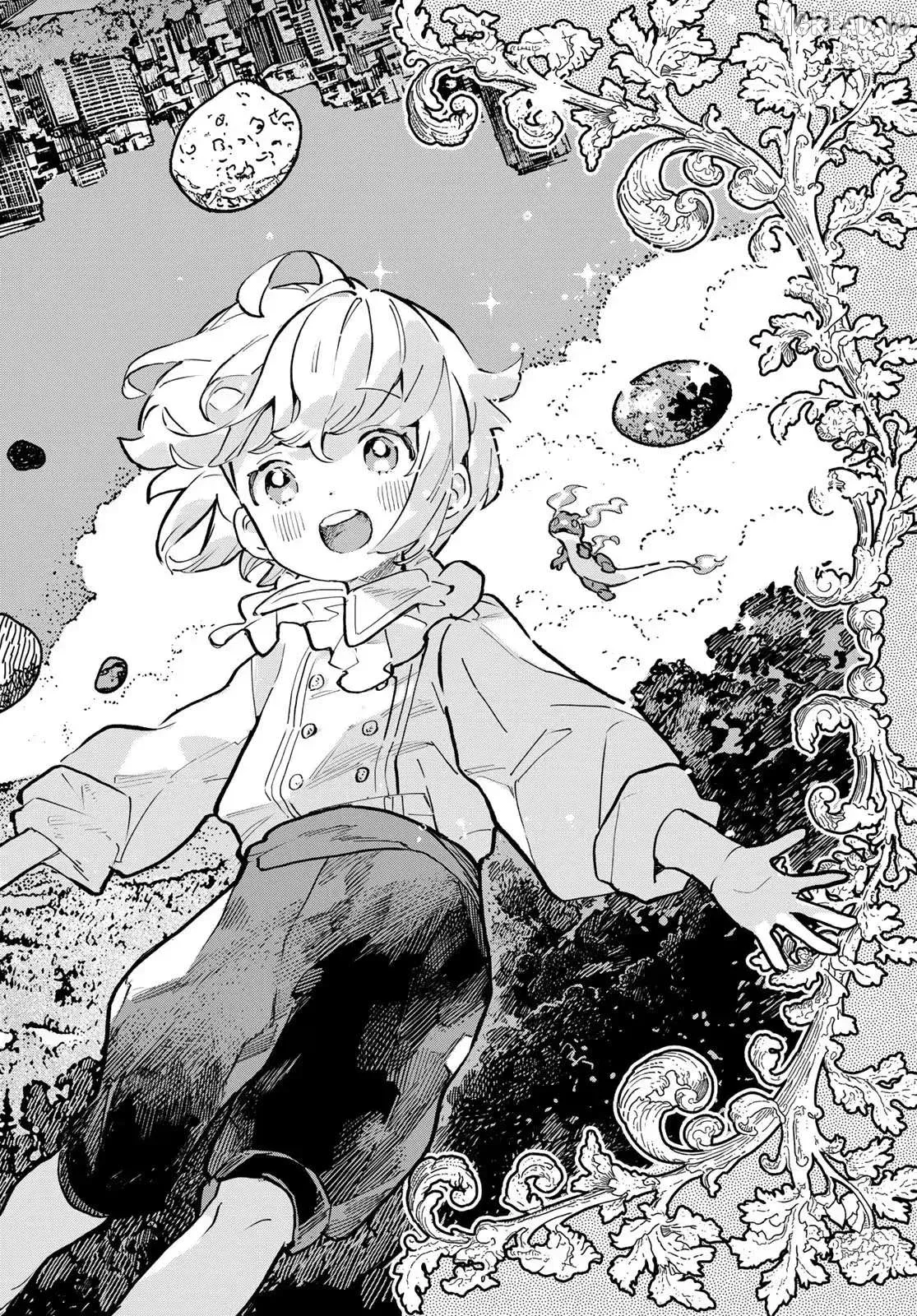 Garasu Kobo no Renkinjutsushi Chapter 2 page 39 - 