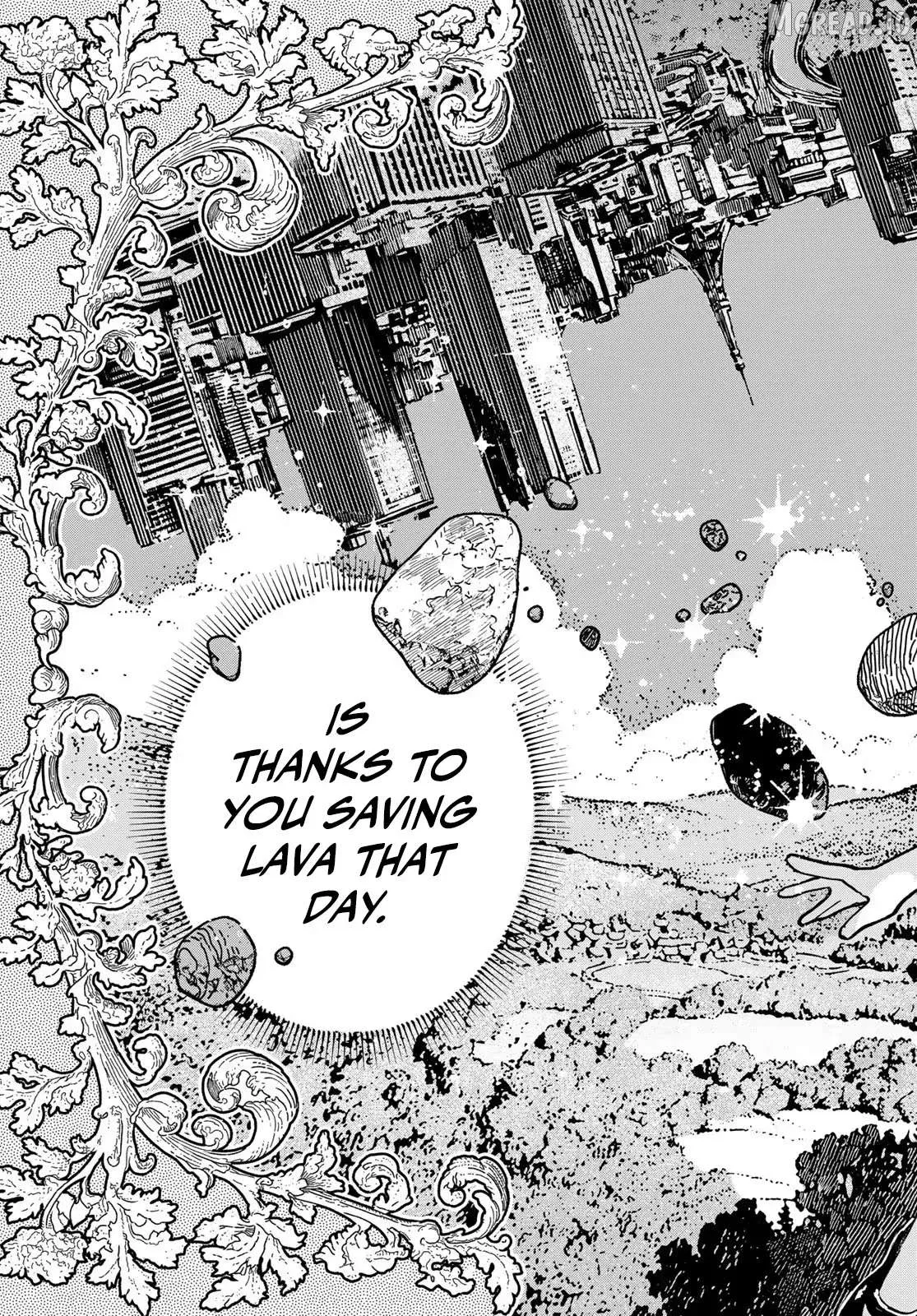 Garasu Kobo no Renkinjutsushi Chapter 2 page 40 - 