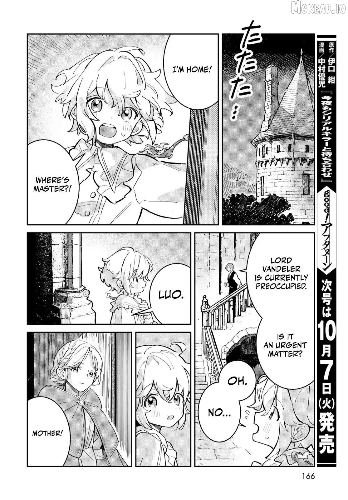 Garasu Kobo no Renkinjutsushi Chapter 2 page 41 - 
