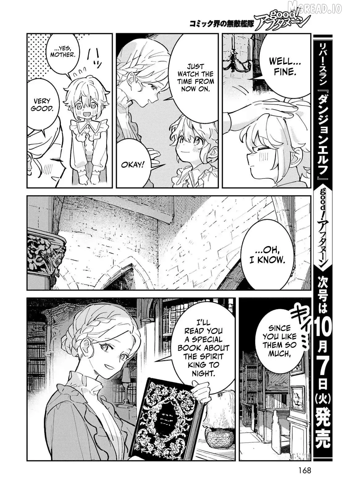 Garasu Kobo no Renkinjutsushi Chapter 2 page 43 - 