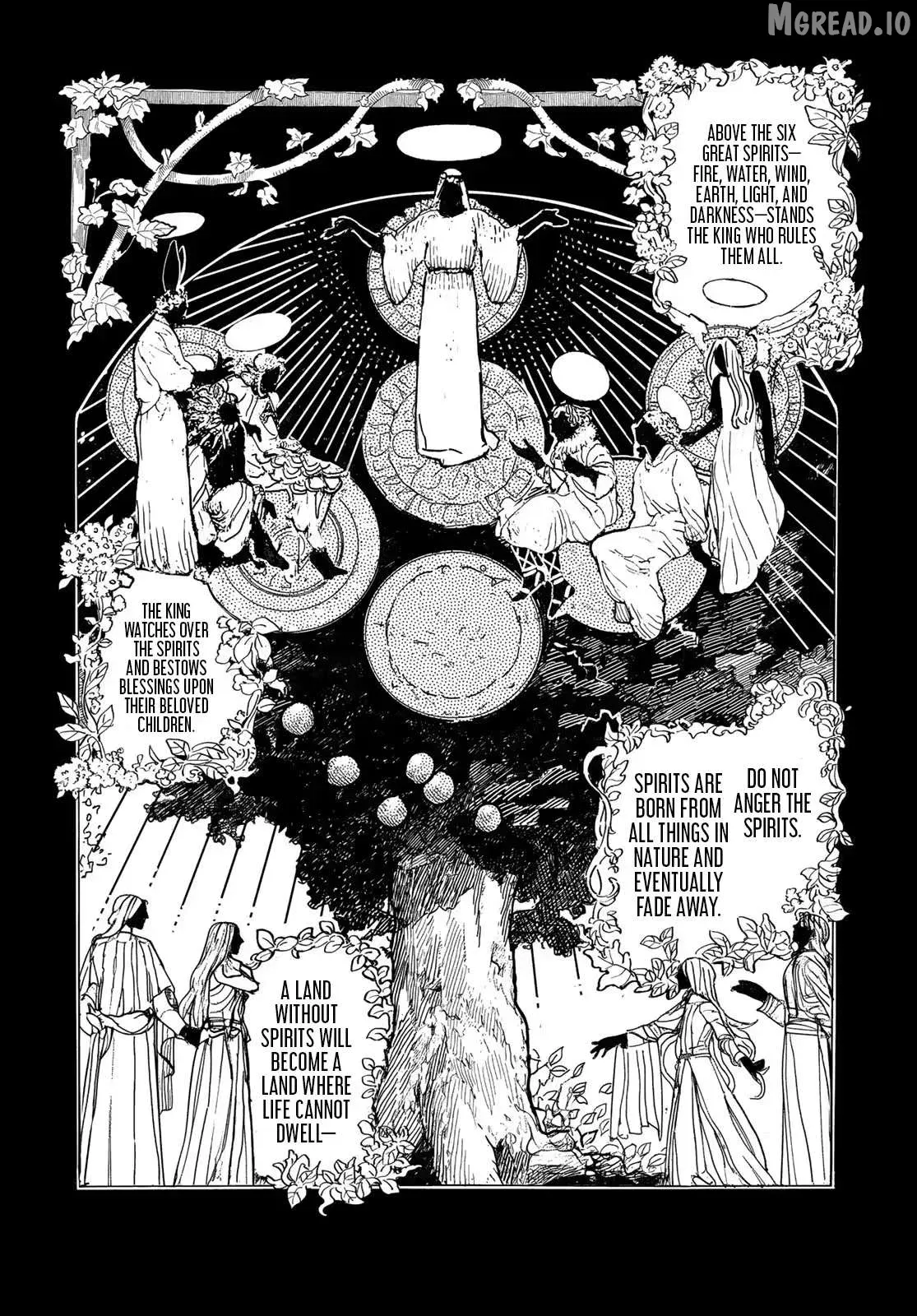 Garasu Kobo no Renkinjutsushi Chapter 2 page 45 - 