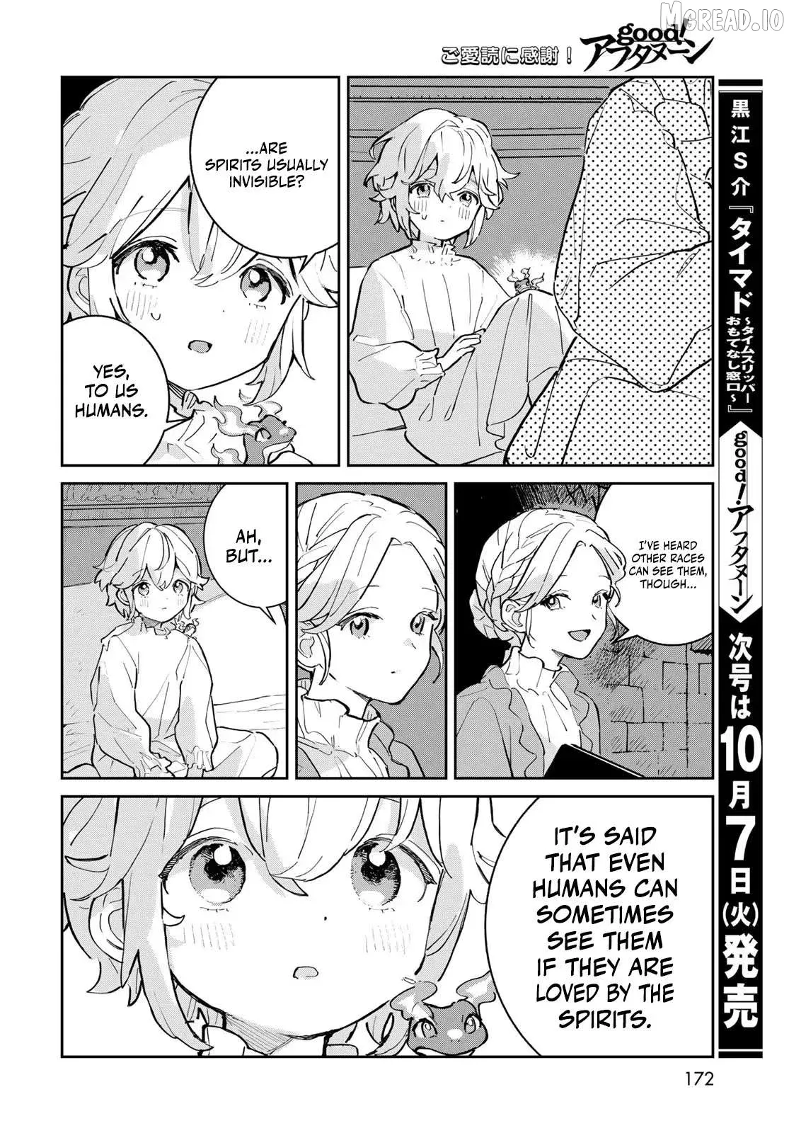 Garasu Kobo no Renkinjutsushi Chapter 2 page 47 - 