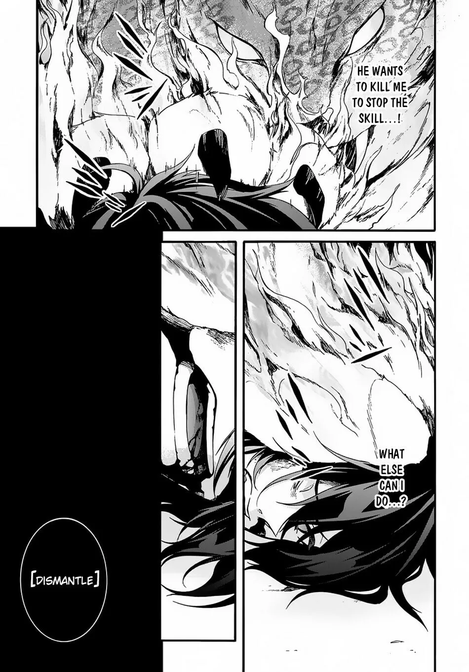 Garbage Brave: Isekai ni Shoukan Sare Suterareta Yuusha no Fukushuu Monogatari Chapter 1 page 29 - 
