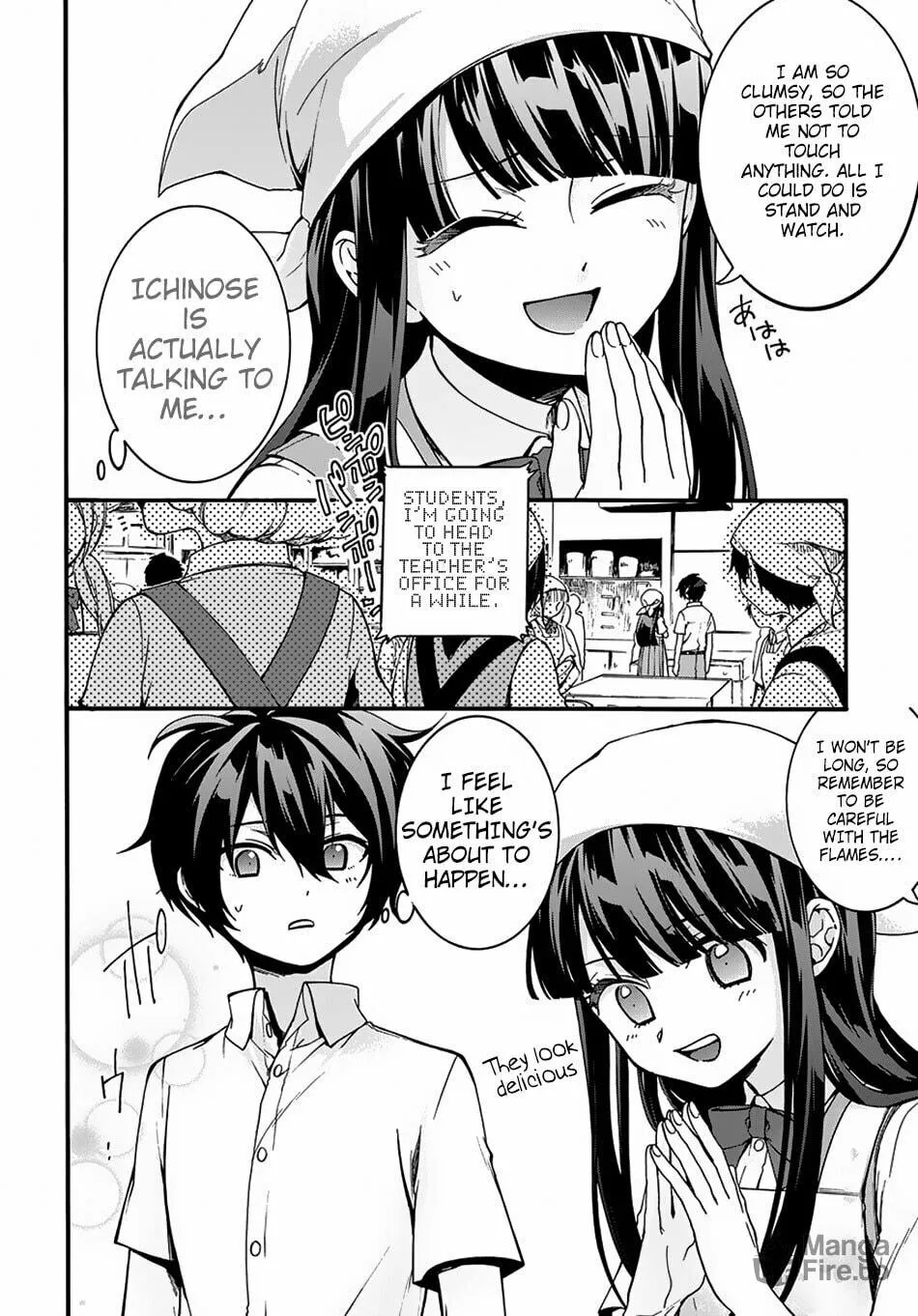 Garbage Brave: Isekai ni Shoukan Sare Suterareta Yuusha no Fukushuu Monogatari Chapter 1 page 6 - 