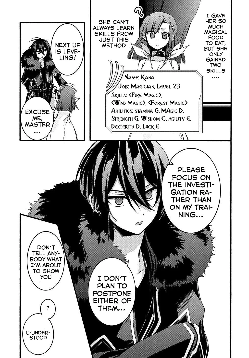 Garbage Brave: Isekai ni Shoukan Sare Suterareta Yuusha no Fukushuu Monogatari Chapter 10 page 12 - 