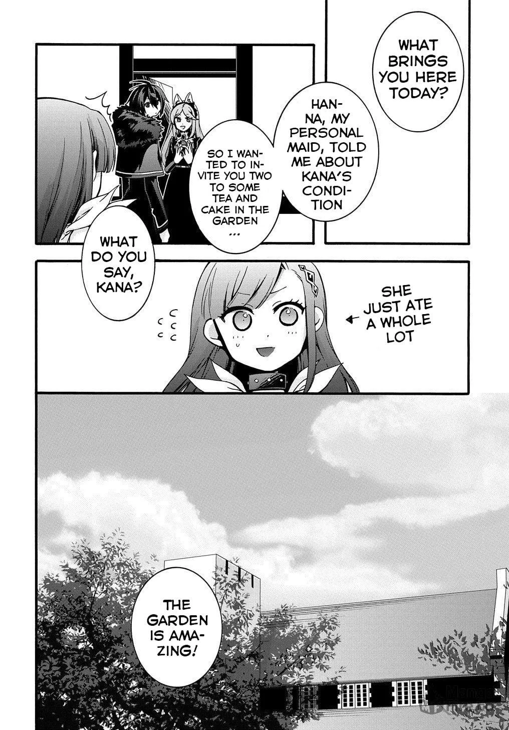 Garbage Brave: Isekai ni Shoukan Sare Suterareta Yuusha no Fukushuu Monogatari Chapter 10 page 19 - 