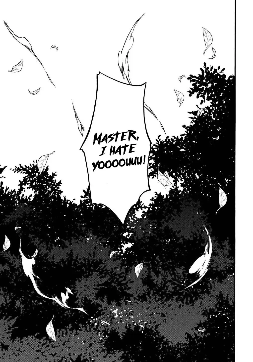 Garbage Brave: Isekai ni Shoukan Sare Suterareta Yuusha no Fukushuu Monogatari Chapter 11 page 15 - 