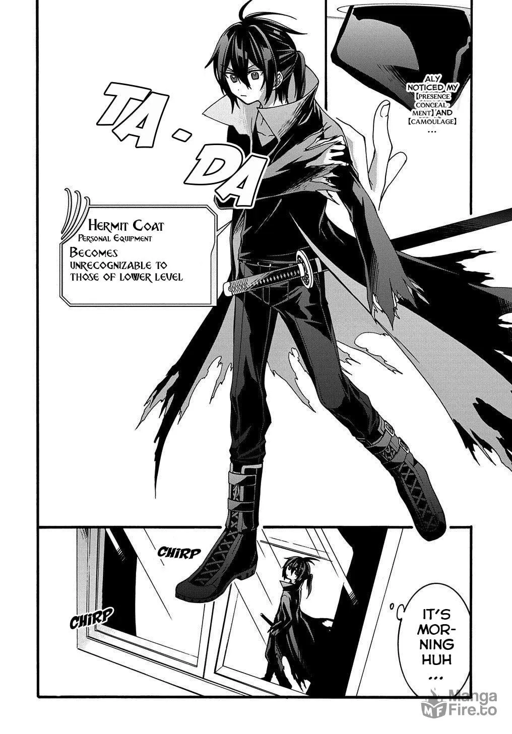 Garbage Brave: Isekai ni Shoukan Sare Suterareta Yuusha no Fukushuu Monogatari Chapter 12 page 13 - 