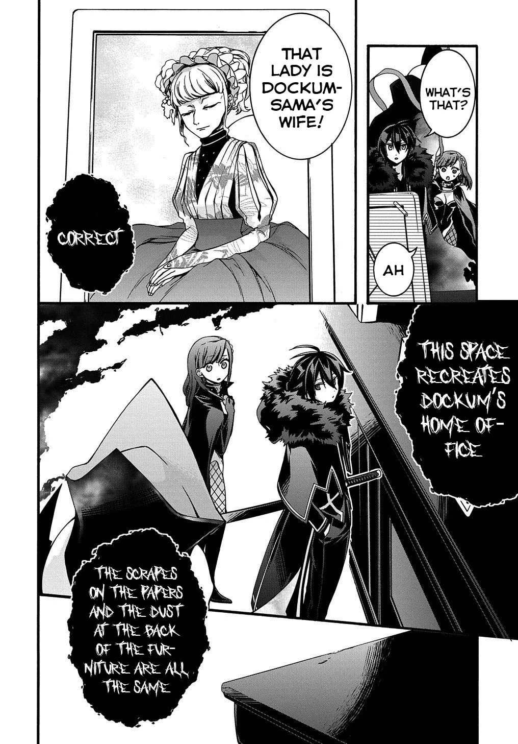 Garbage Brave: Isekai ni Shoukan Sare Suterareta Yuusha no Fukushuu Monogatari Chapter 12 page 5 - 