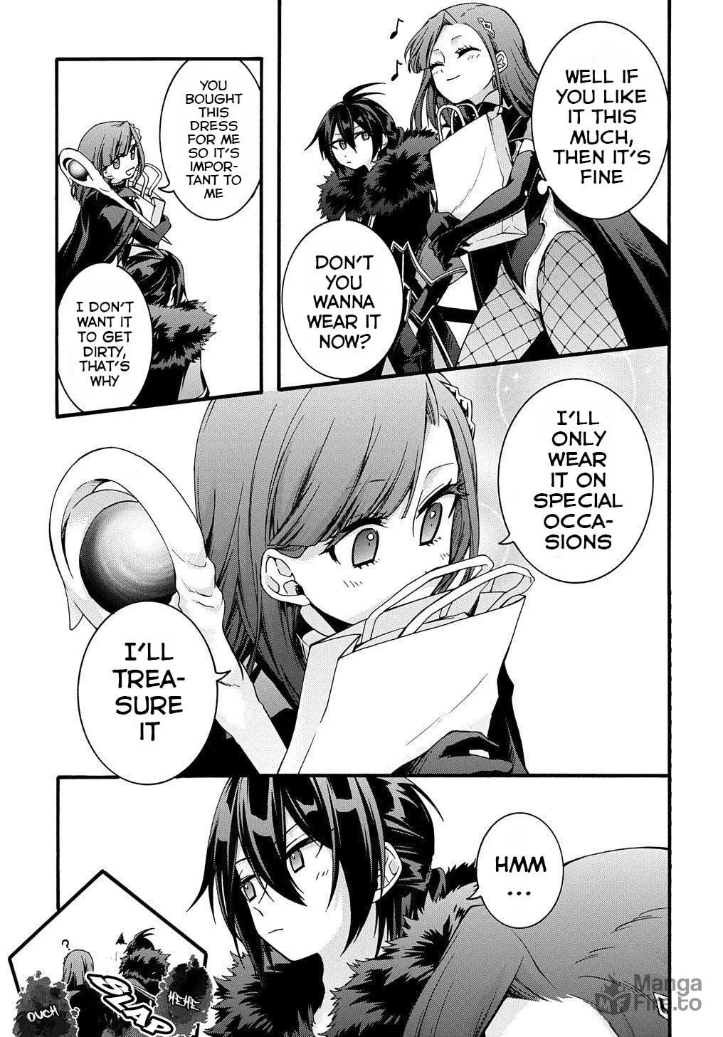 Garbage Brave: Isekai ni Shoukan Sare Suterareta Yuusha no Fukushuu Monogatari Chapter 13 page 19 - 