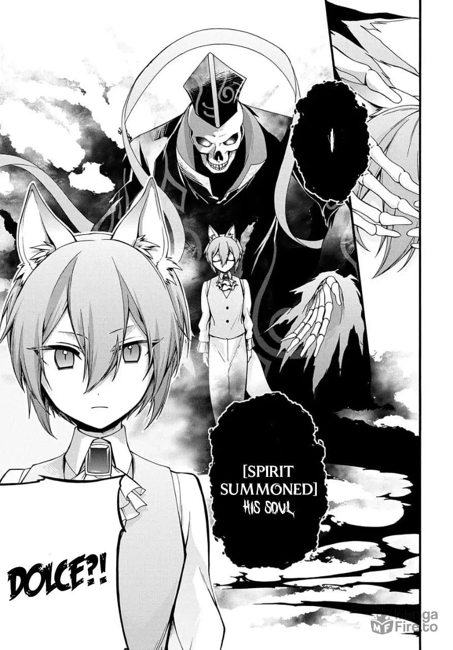 Garbage Brave: Isekai ni Shoukan Sare Suterareta Yuusha no Fukushuu Monogatari Chapter 14 page 10 - 