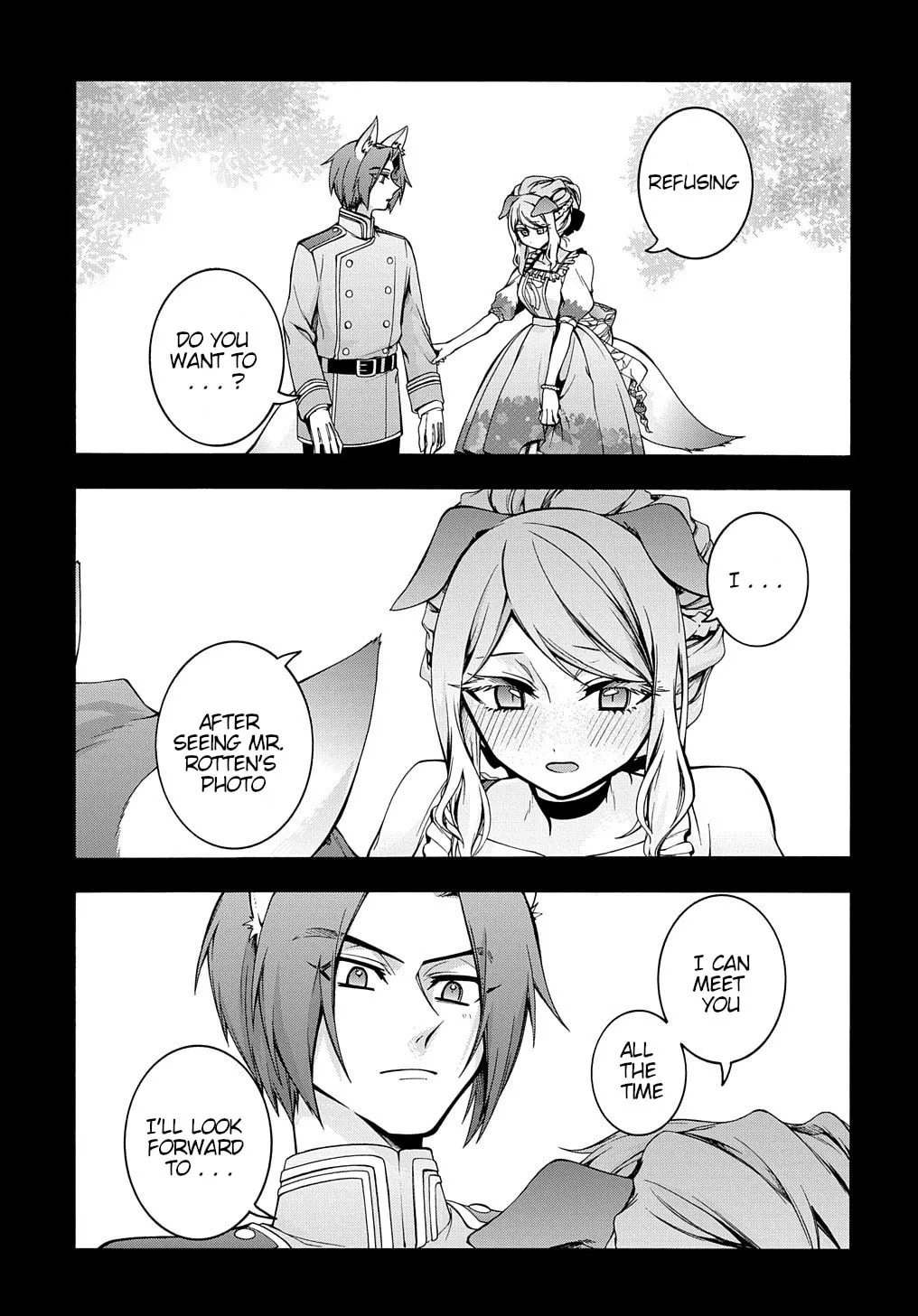 Garbage Brave: Isekai ni Shoukan Sare Suterareta Yuusha no Fukushuu Monogatari Chapter 15.5 page 5 - 
