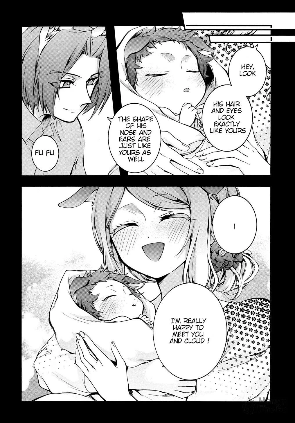 Garbage Brave: Isekai ni Shoukan Sare Suterareta Yuusha no Fukushuu Monogatari Chapter 15.5 page 6 - 