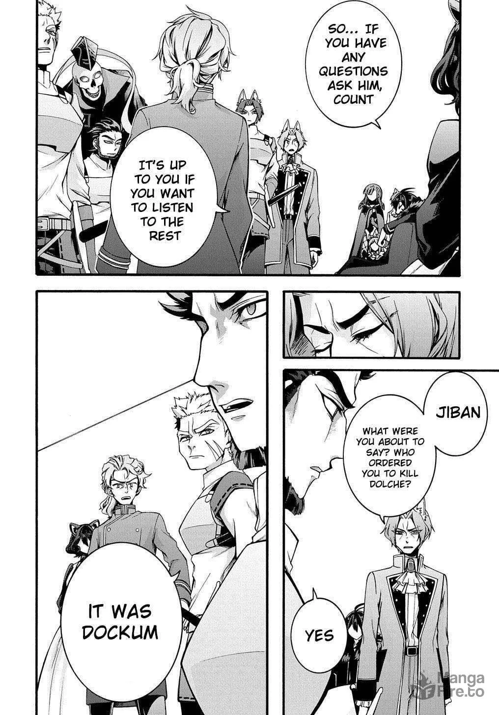 Garbage Brave: Isekai ni Shoukan Sare Suterareta Yuusha no Fukushuu Monogatari Chapter 15 page 10 - 