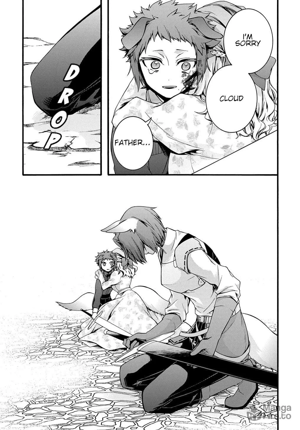 Garbage Brave: Isekai ni Shoukan Sare Suterareta Yuusha no Fukushuu Monogatari Chapter 16 page 11 - 