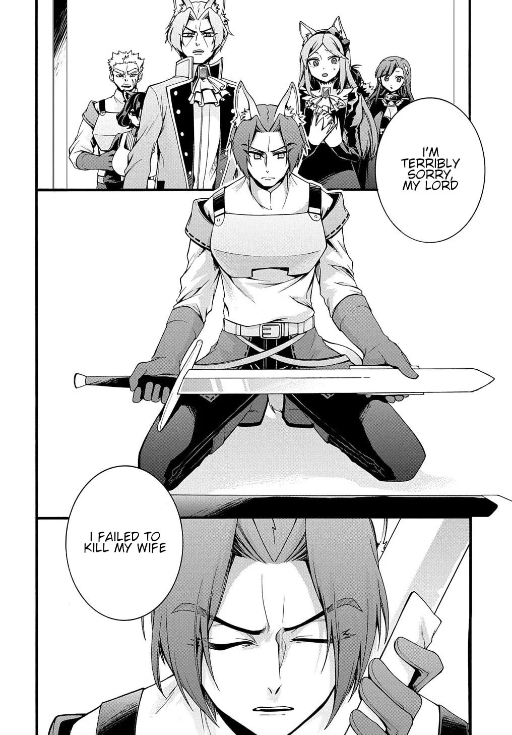 Garbage Brave: Isekai ni Shoukan Sare Suterareta Yuusha no Fukushuu Monogatari Chapter 16 page 12 - 