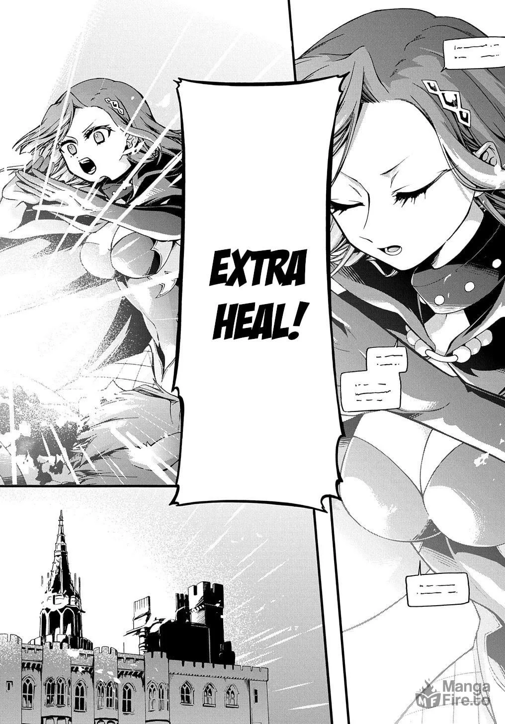 Garbage Brave: Isekai ni Shoukan Sare Suterareta Yuusha no Fukushuu Monogatari Chapter 16 page 16 - 