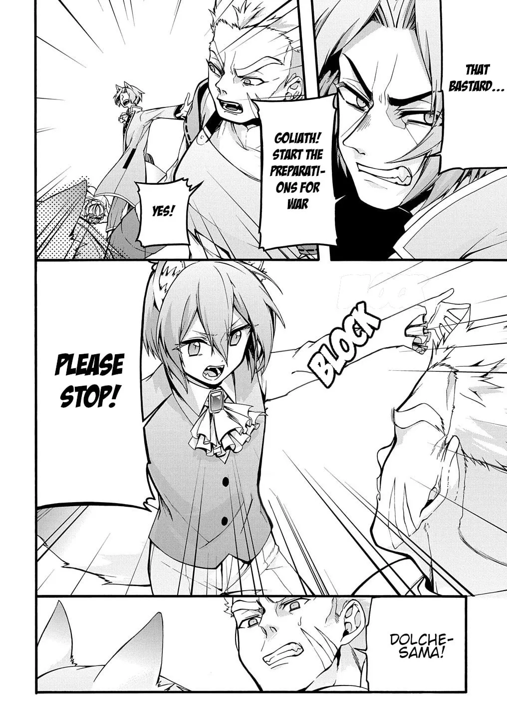Garbage Brave: Isekai ni Shoukan Sare Suterareta Yuusha no Fukushuu Monogatari Chapter 16 page 20 - 