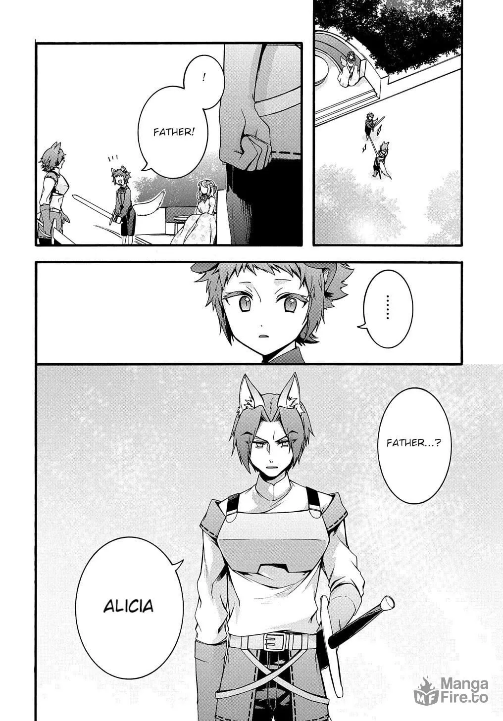 Garbage Brave: Isekai ni Shoukan Sare Suterareta Yuusha no Fukushuu Monogatari Chapter 16 page 6 - 