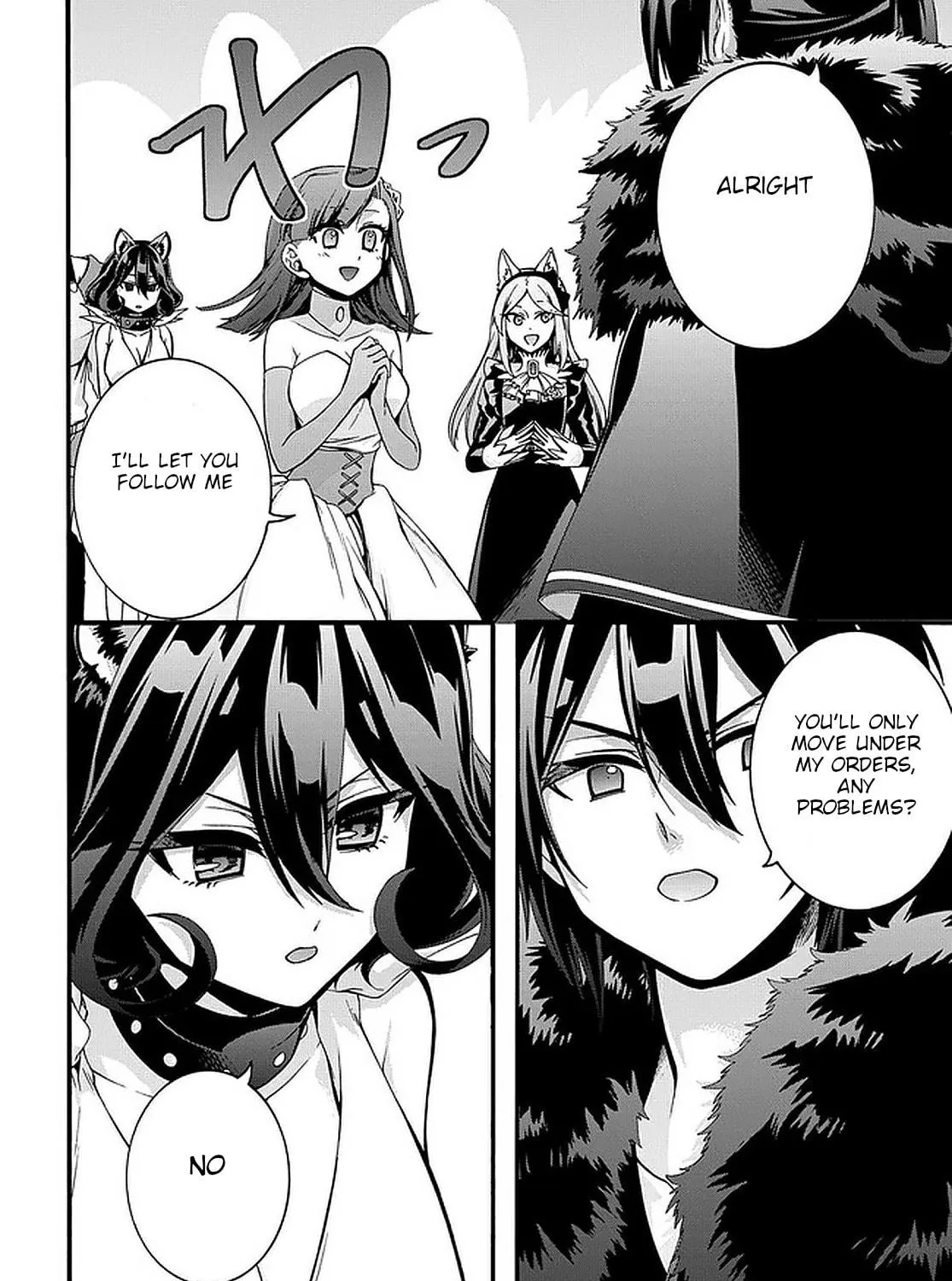 Garbage Brave: Isekai ni Shoukan Sare Suterareta Yuusha no Fukushuu Monogatari Chapter 17 page 39 - 