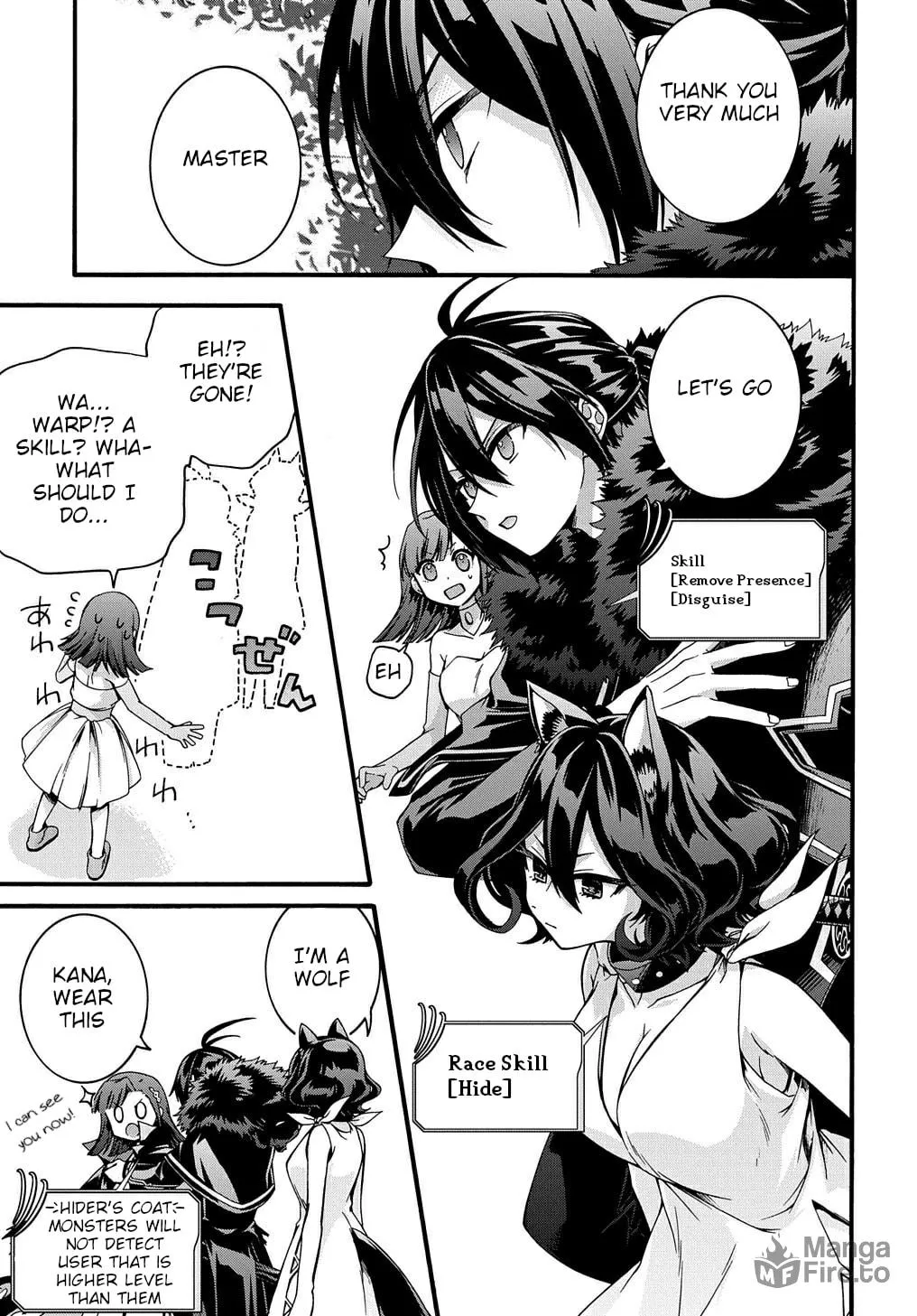 Garbage Brave: Isekai ni Shoukan Sare Suterareta Yuusha no Fukushuu Monogatari Chapter 18 page 19 - 