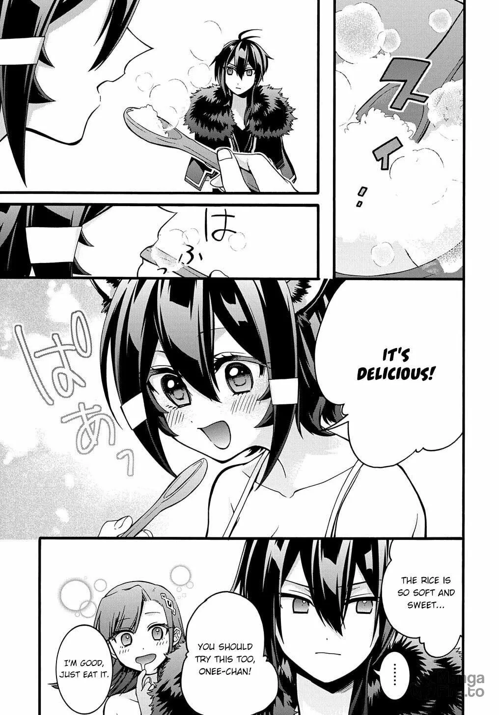 Garbage Brave: Isekai ni Shoukan Sare Suterareta Yuusha no Fukushuu Monogatari Chapter 19 page 20 - 